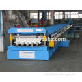 YX35-200-1000 Metal Deck Roll Forming Machine